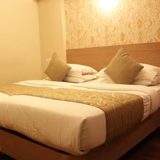 Rajhans Hotel, Mumbai 4